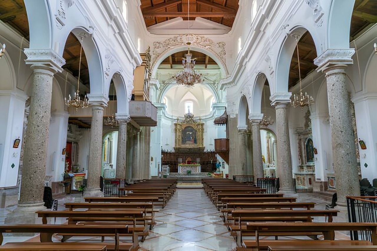 Tour Privato delle Location del Film Il Padrino in Sicilia — 6