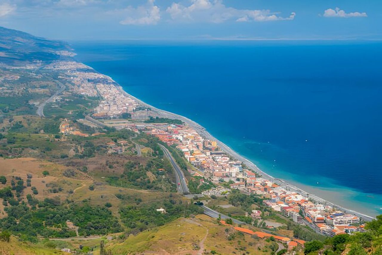 Tour Privato delle Location del Film Il Padrino in Sicilia — 5