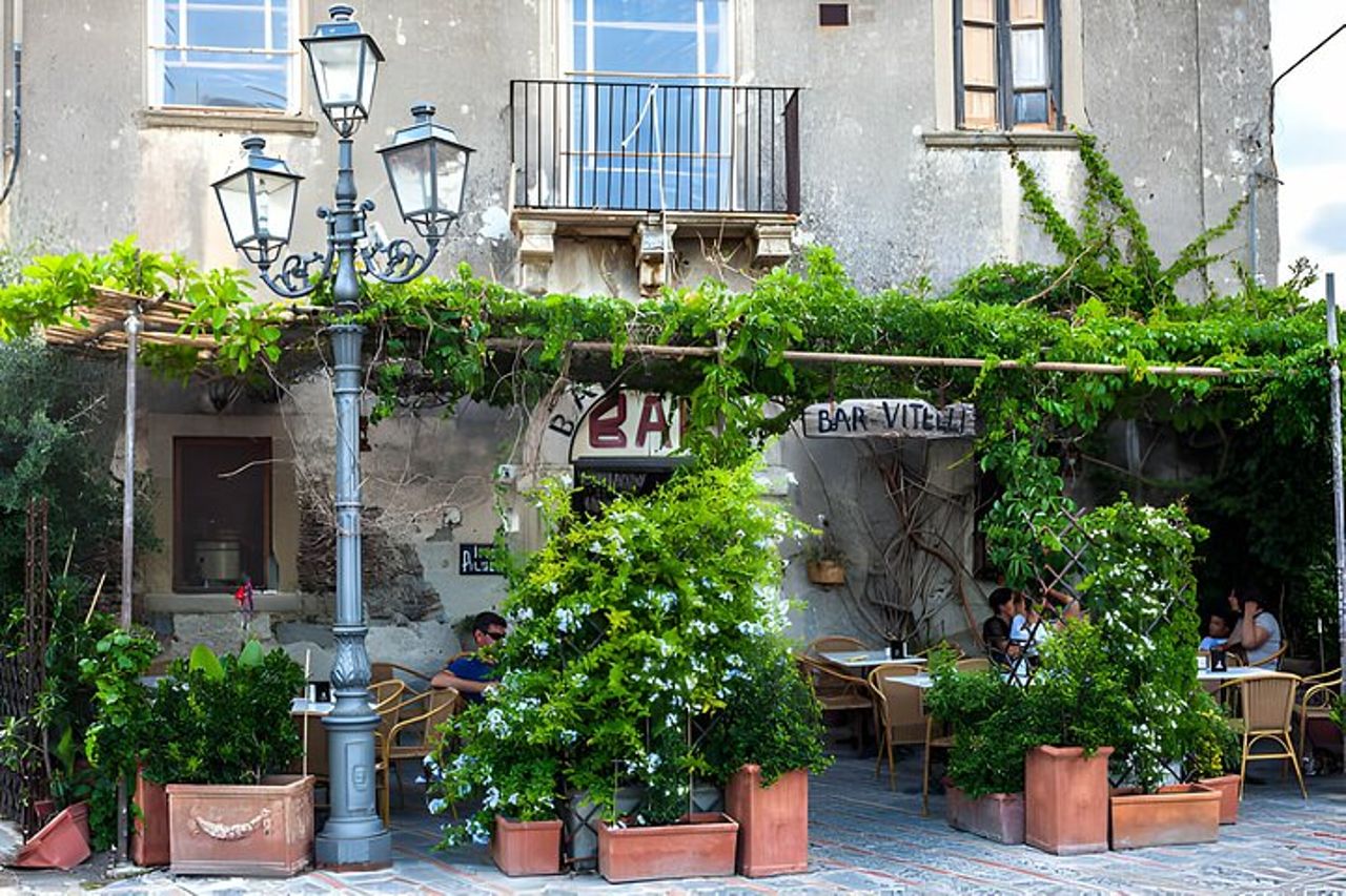 Tour Privato delle Location del Film Il Padrino in Sicilia — 7
