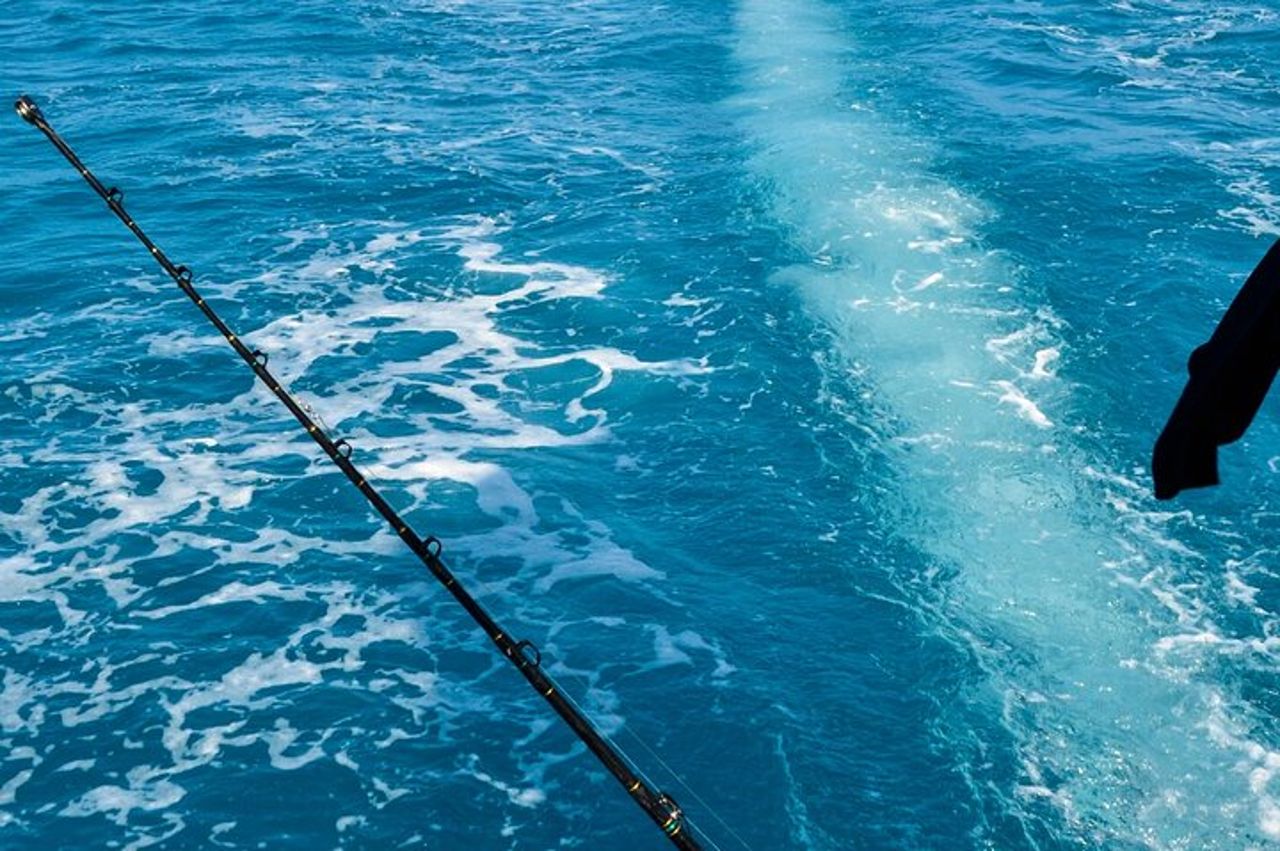 Tour ai Motus: Gita in barca e snorkeling a Rapa Nui — 8