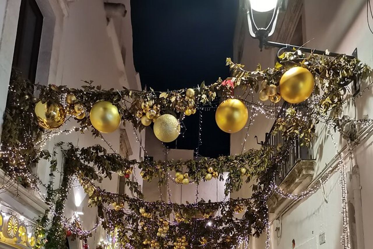 Tour privato a Matera e Alberobello Meraviglie Unesco — 7