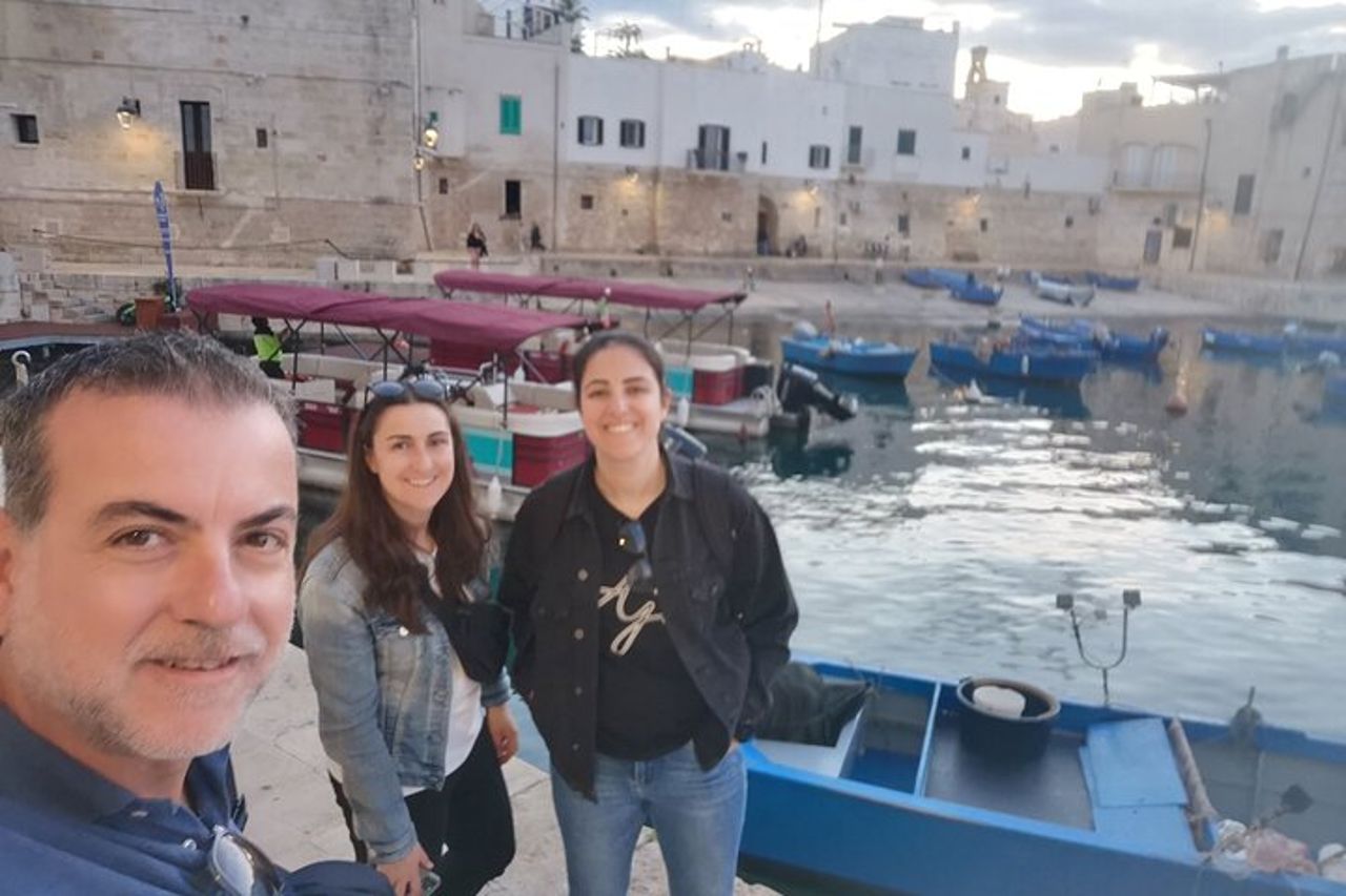 Tour privato a Matera e Alberobello Meraviglie Unesco — 5