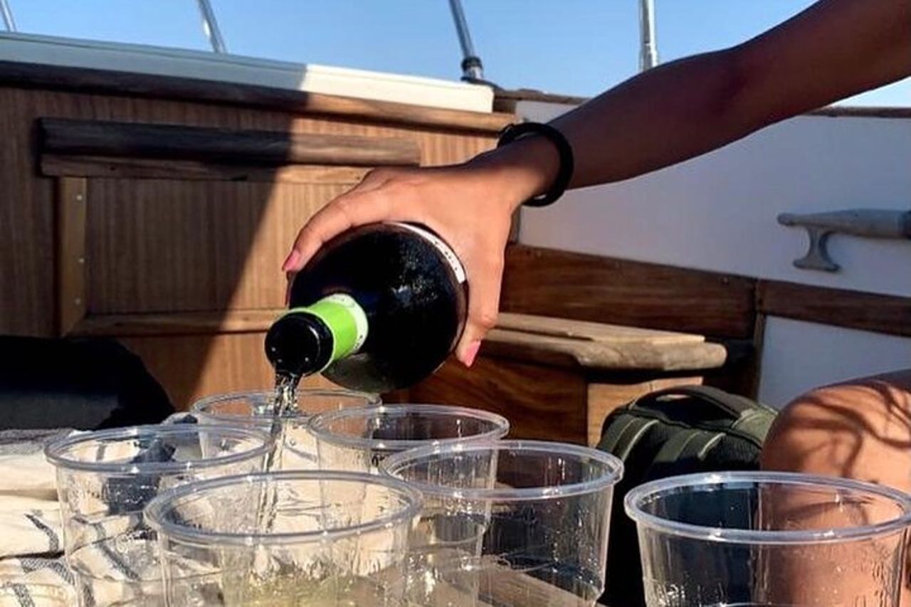 Tour in Barca a Bari per Piccoli Gruppi — 4