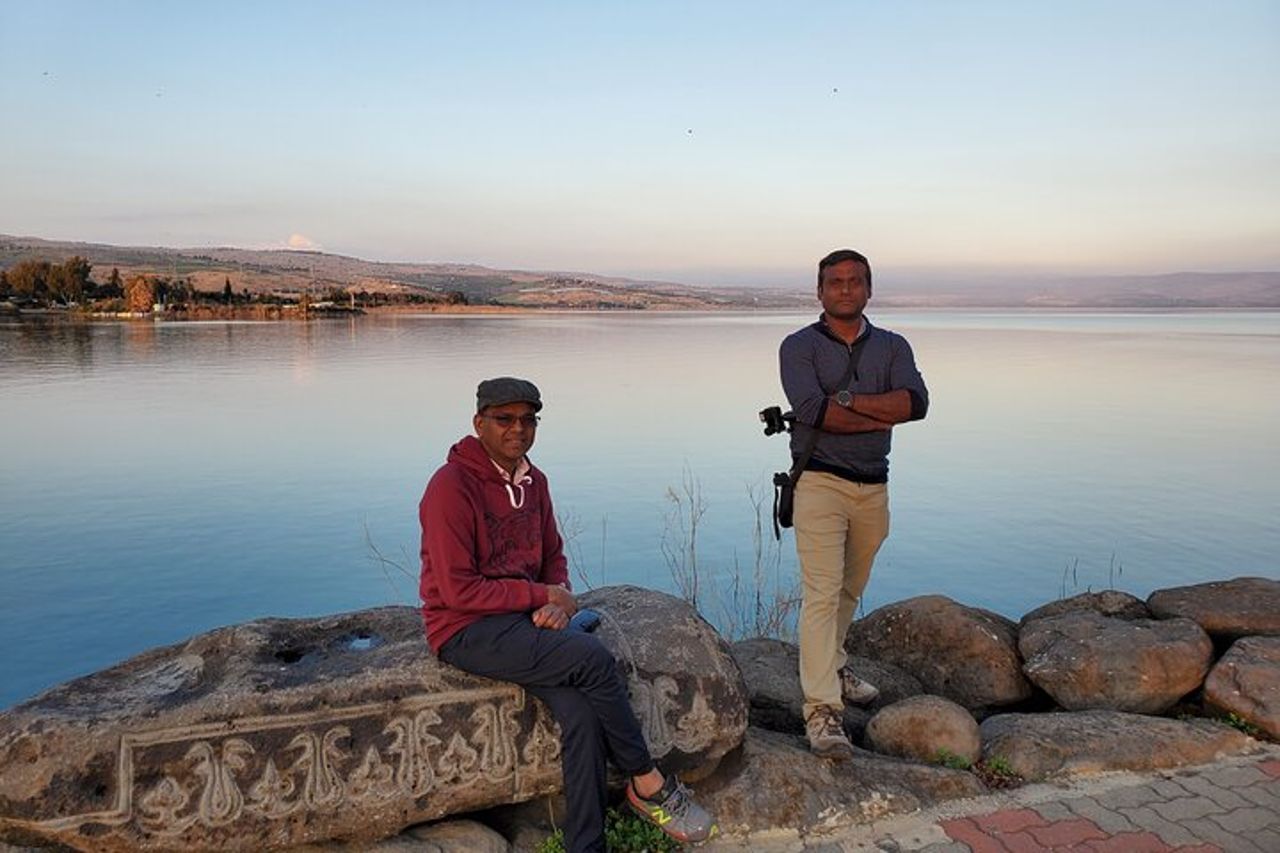 Risveglia il tuo spirito con il nostro tour della Galilea cristiana in Israele — 2