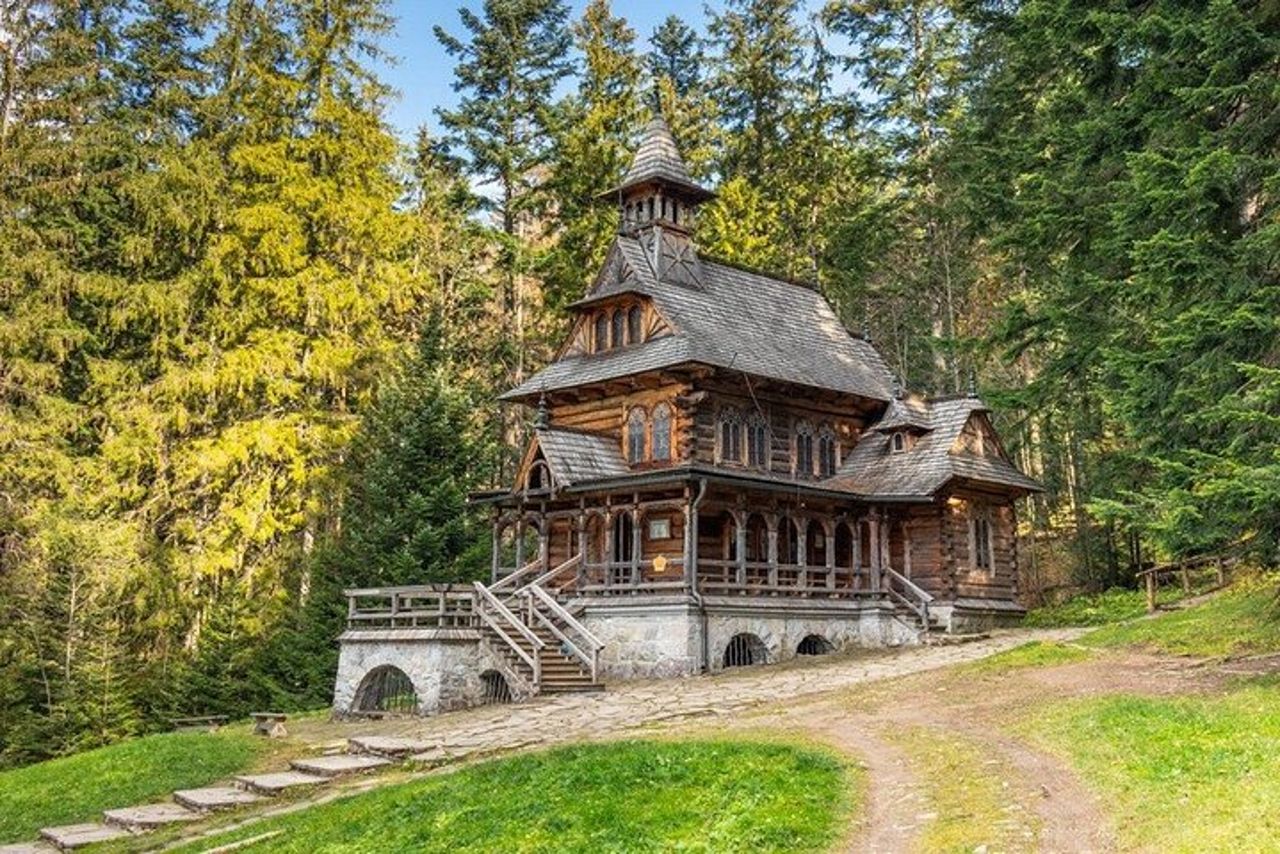Cracovia: Tour di Zakopane, Monti Tatra e Funivia (Hotel Pickup) — 7