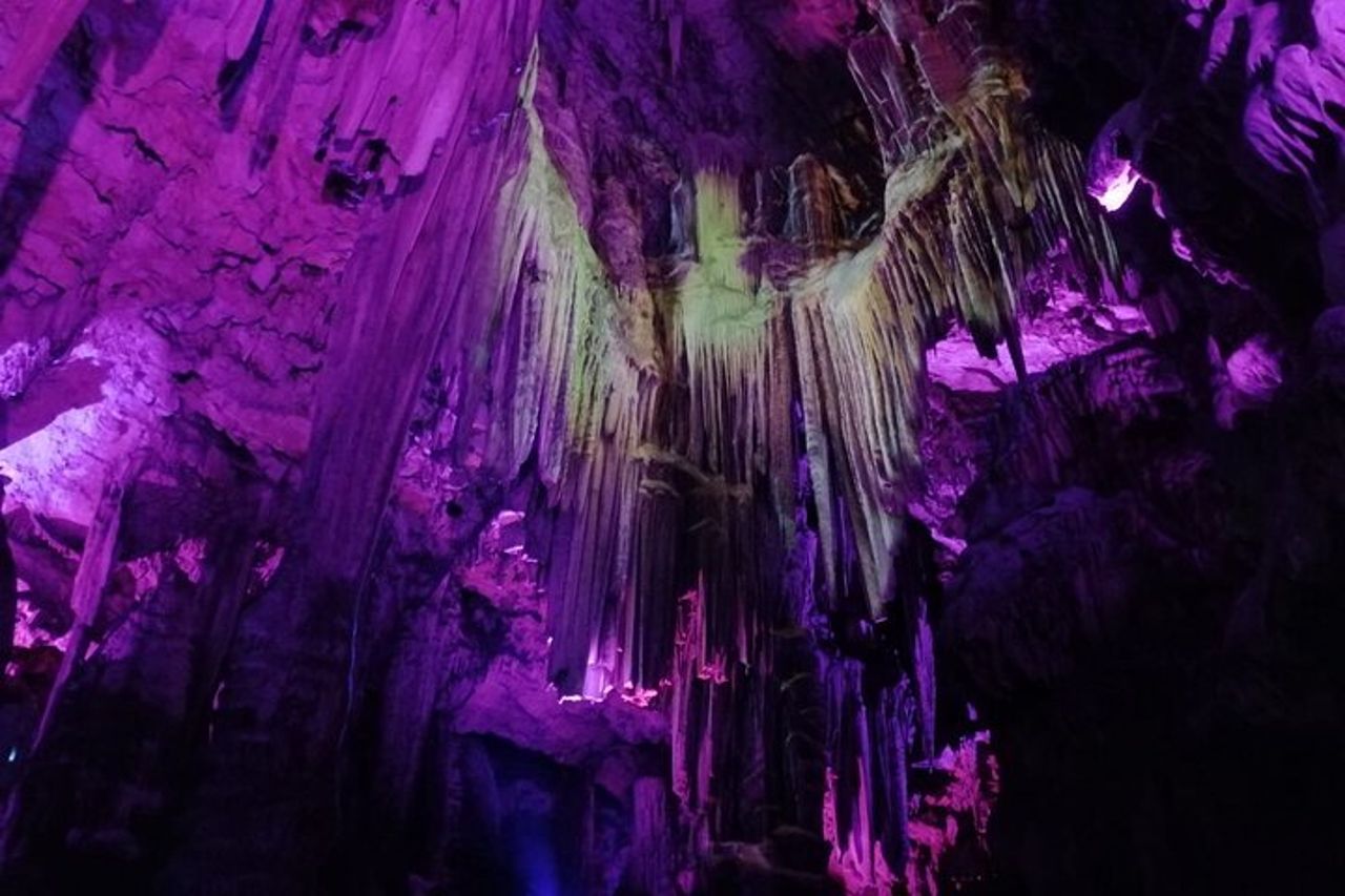 Dalla Costa del Sol : tour classico rock di Gibilterra — 5