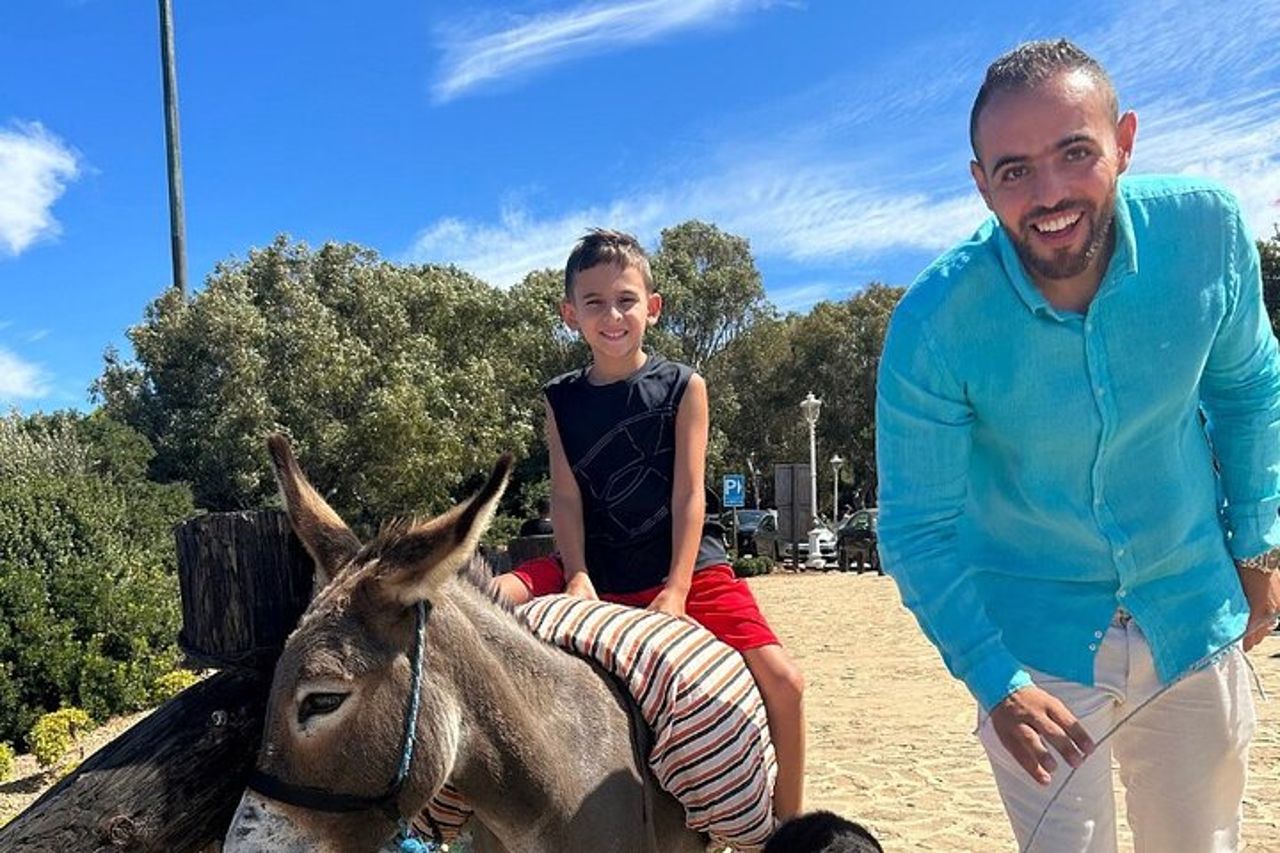 Il miglior tour privato VIP di Tangeri da Estepona All Inclusive — 9
