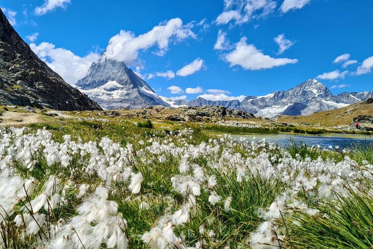 Transfer privato diretto da Basilea a Zermatt — 7