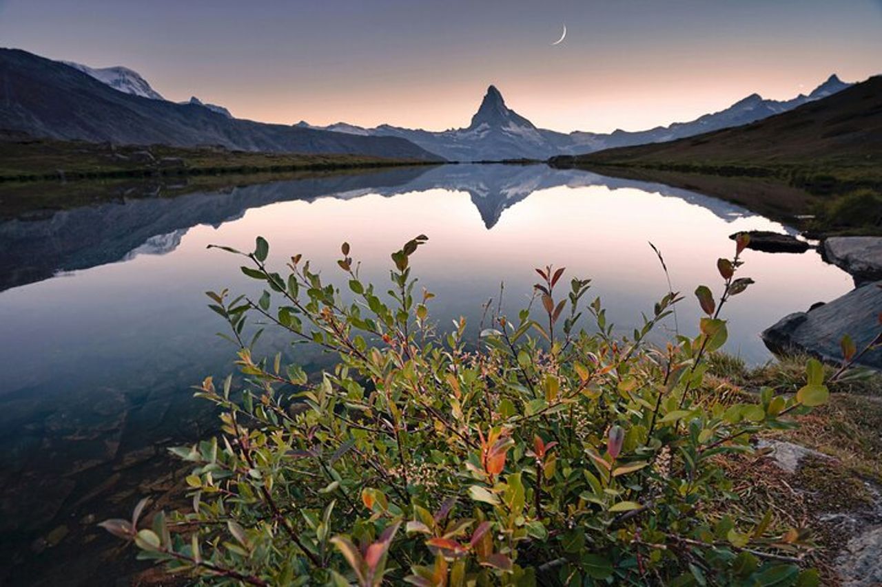 Transfer privato diretto da Basilea a Zermatt — 6