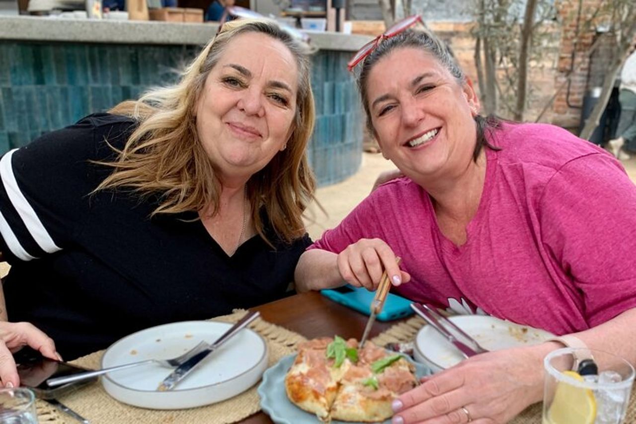 Baja’s Hidden Feast: Da Smoky Mezcal a Seefood Cuisine — 6