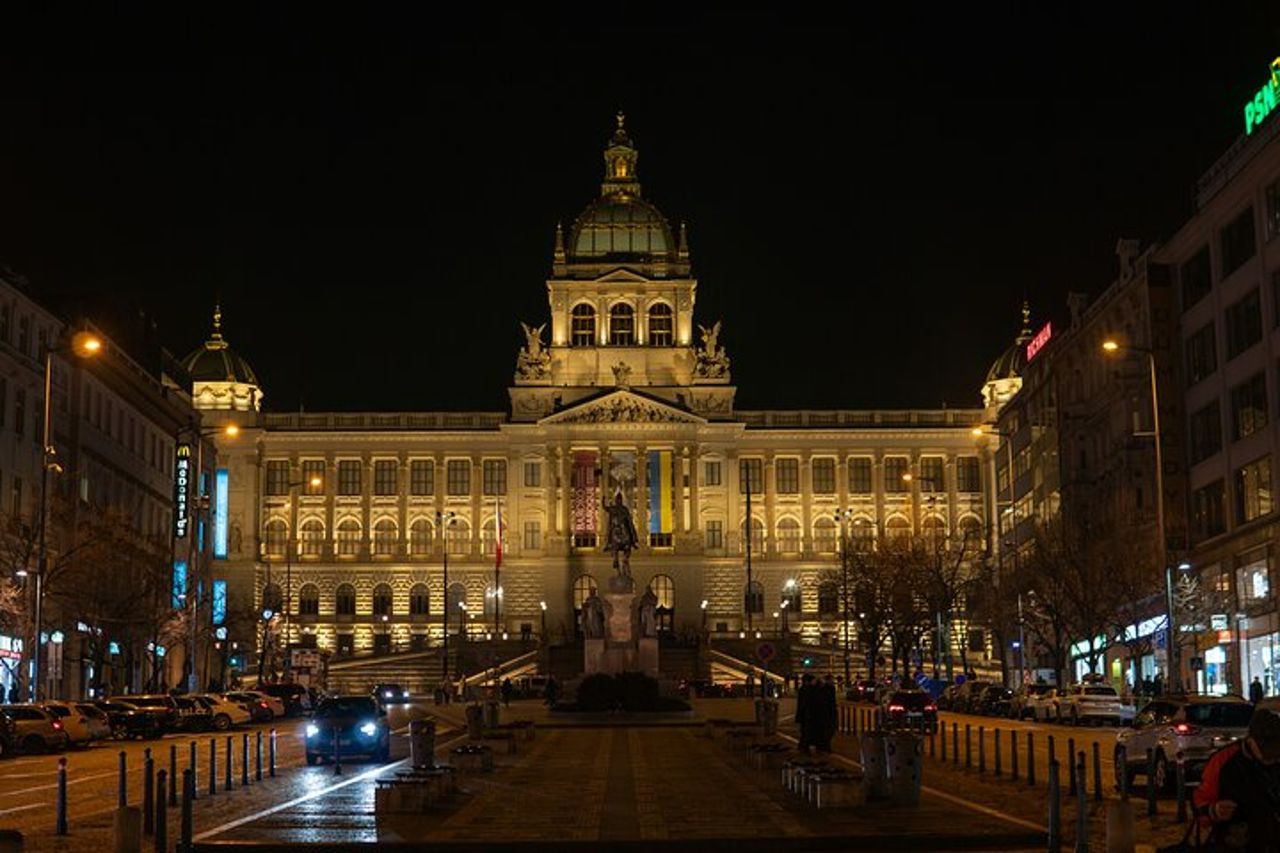 Tour guidato privato di un giorno da Monaco a Praga — 9