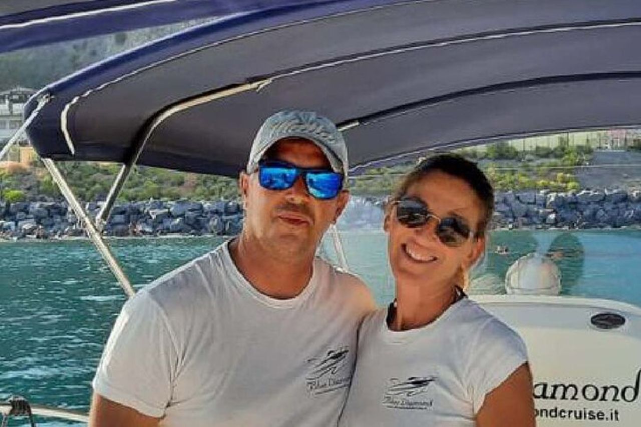 Giornata intera a bordo con pranzo in tour privato di lusso — 4