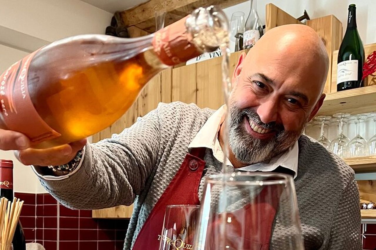Esperienza Vini locali e Balsamico Tradizionale — 2