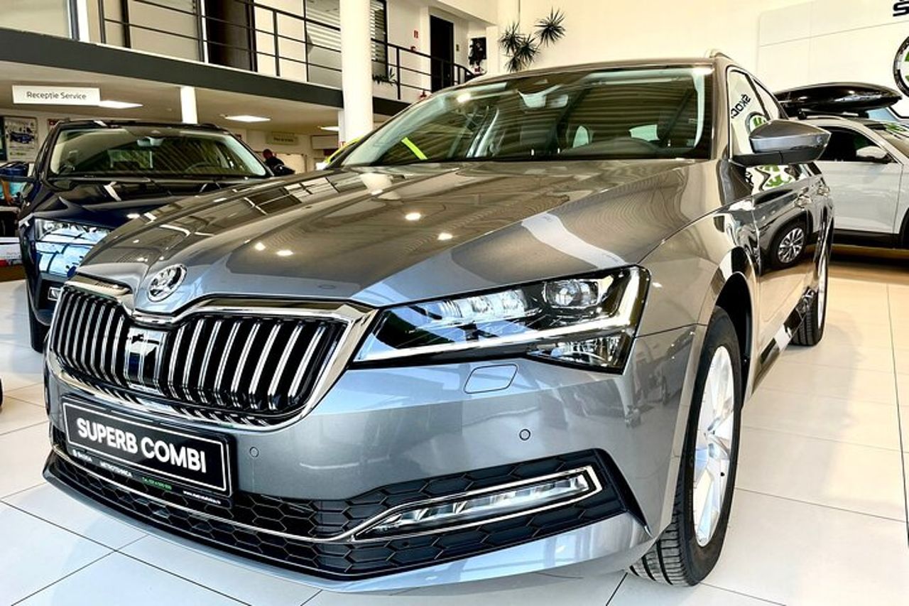 Da Sibiu a Bucarest - Trasferimento guidato privato - Auto e autista — 2