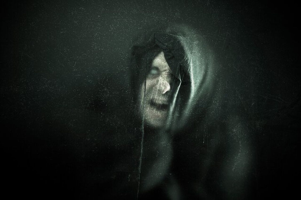 Tour dei fantasmi e del paranormale infestati a New Orleans — 2