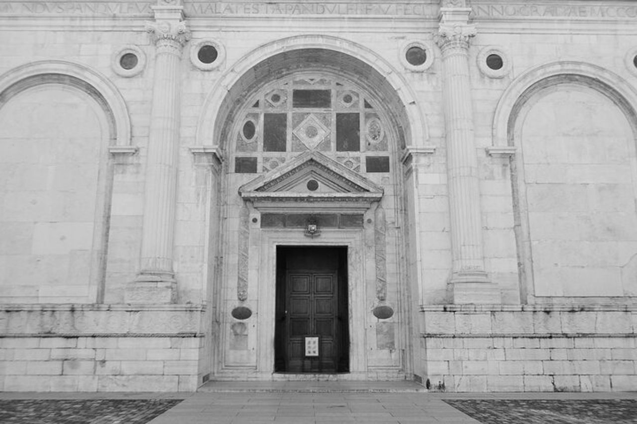 Panoramica dei tour guidati privati di Rimini con una guida locale e di alta qualità — 4
