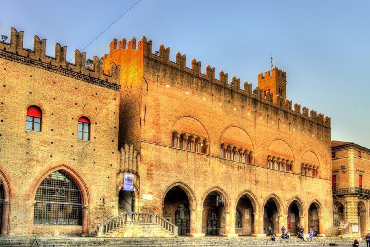Panoramica dei tour guidati privati di Rimini con una guida locale e di alta qualità — 5