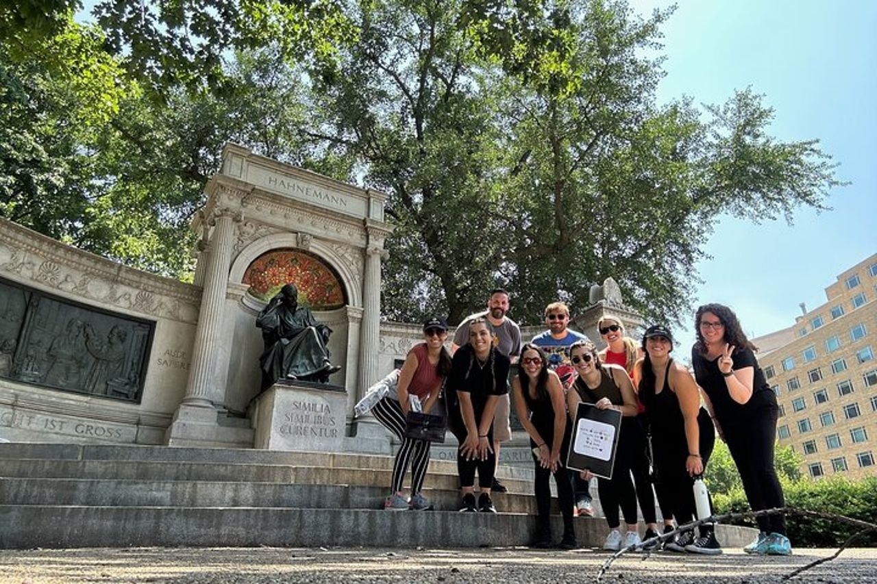 Escape Room all'aperto a San Jose - Downtown — 2