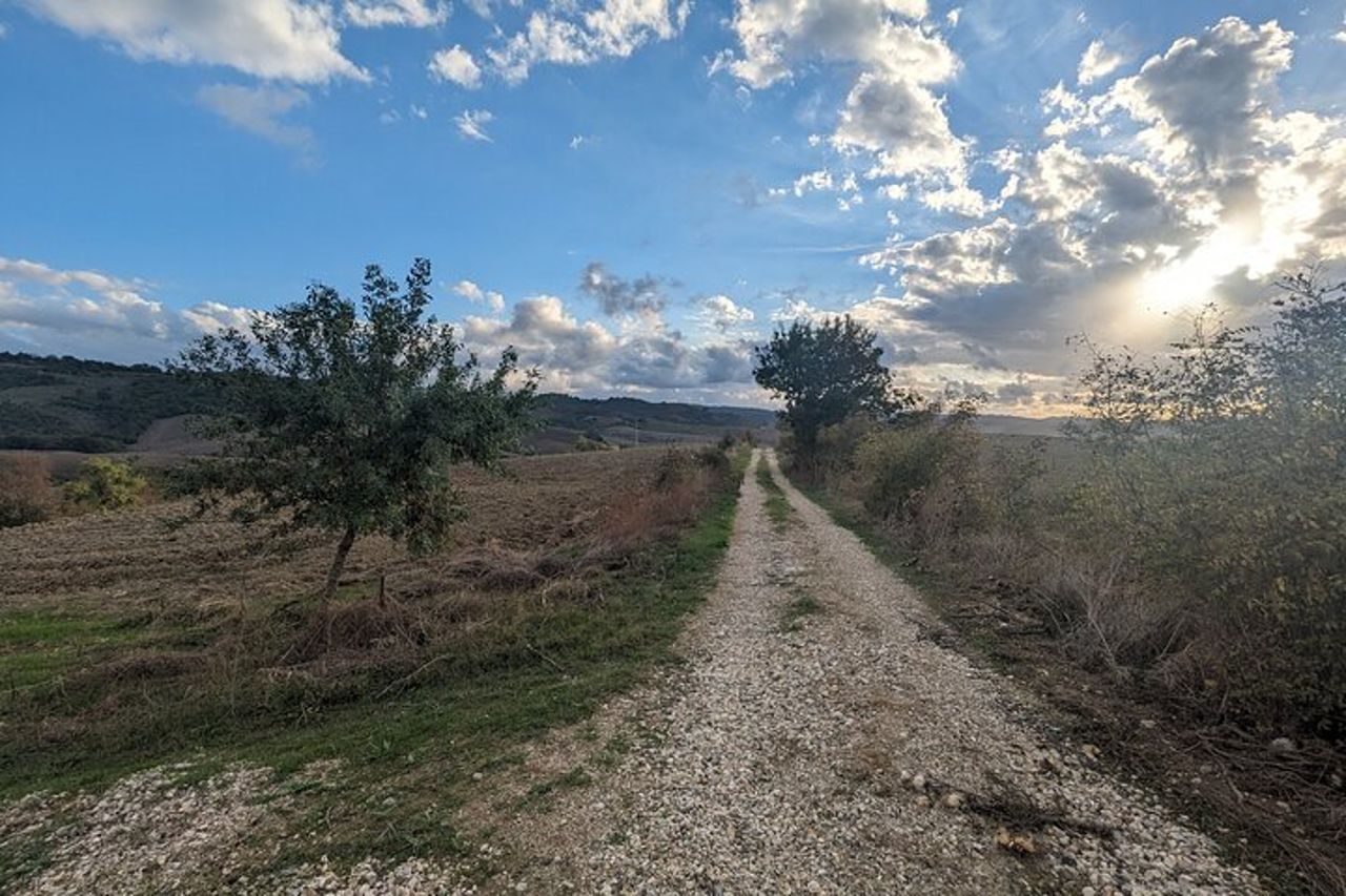Saturnia e le sue acque prodigiose — 6