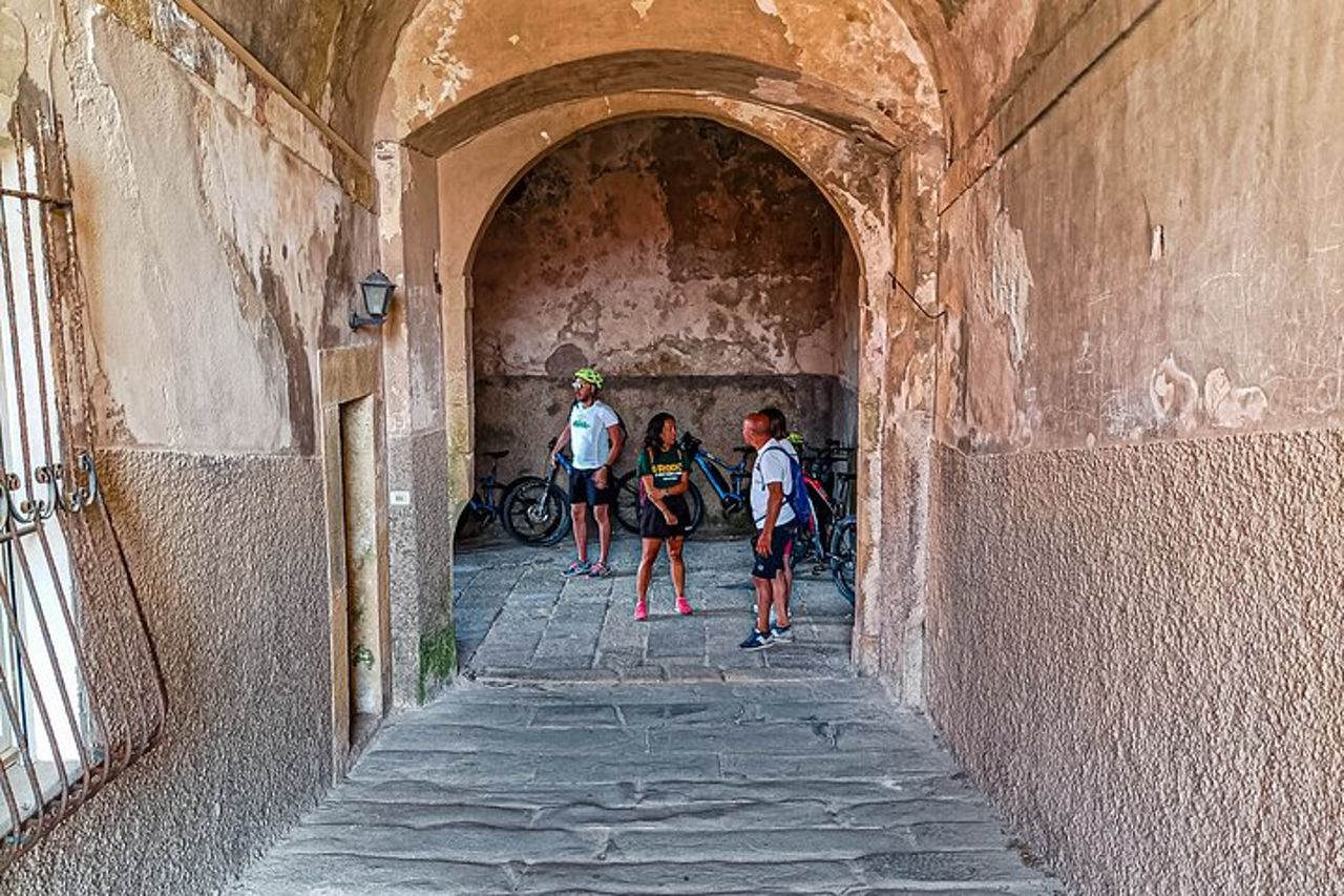 E-bike Experience • Tour di Portoferraio in e-bike — 4