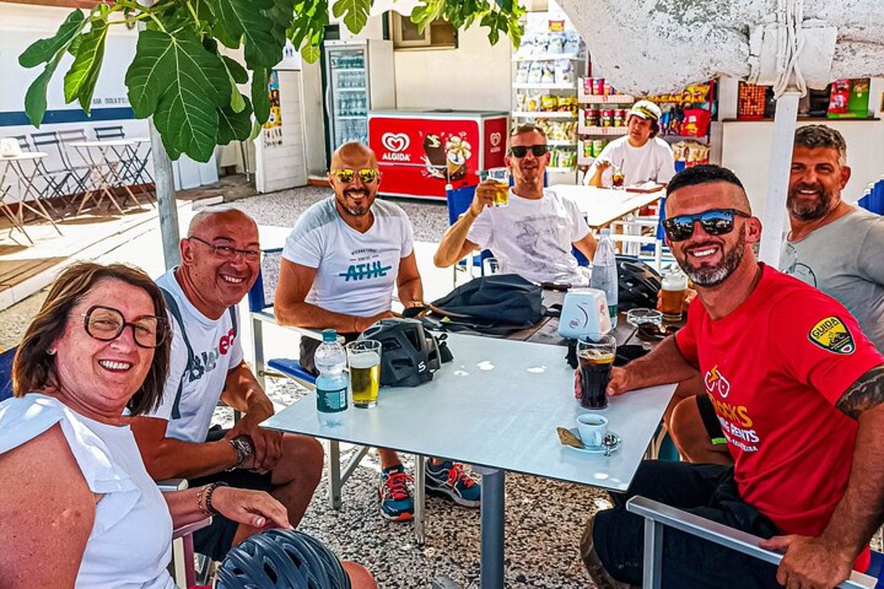 E-bike Experience • Tour di Portoferraio in e-bike — 5
