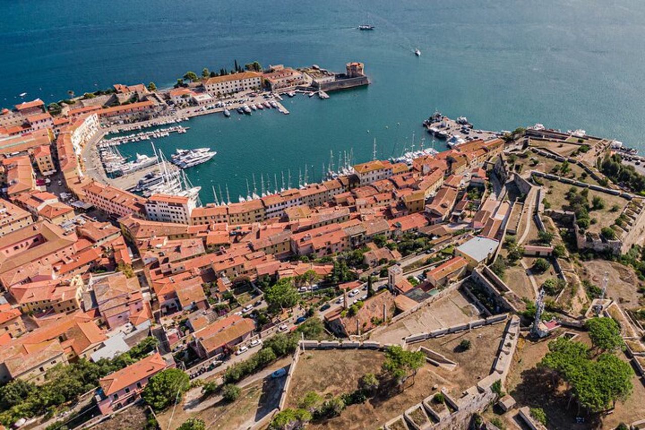 E-bike Experience • Tour di Portoferraio in e-bike — 3