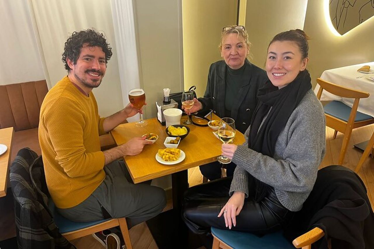Tour delle tapas di Santiago de Compostela — 8