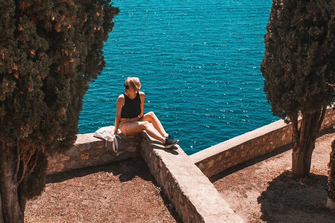 Tour semi-privato della Macedonia del Nord: Ohrid & Struga da Tirana — 4