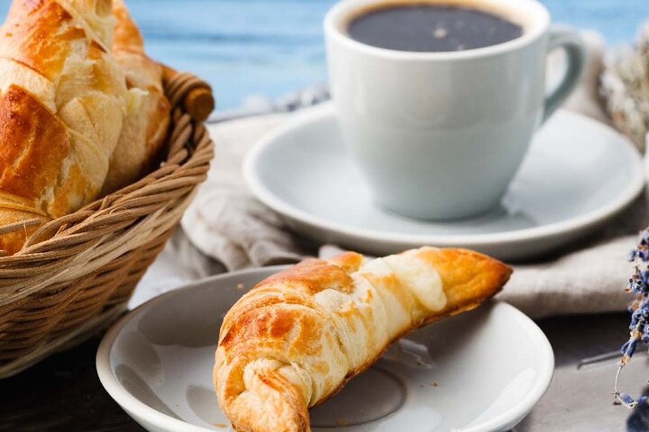 Colazione in barca privata di lusso — 3