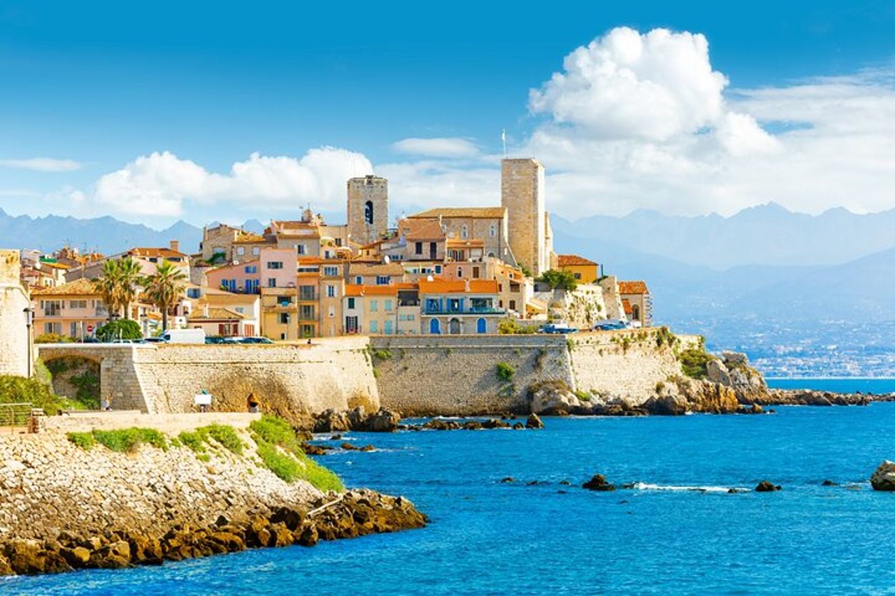 Tour privato di un'intera giornata Monte Carlo ed Eze da Monaco — 5