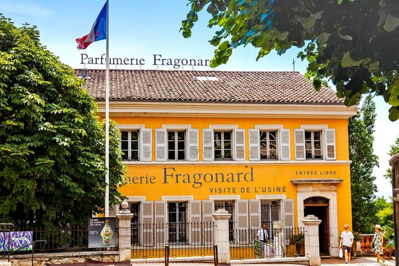 Tour privato di un'intera giornata Monte Carlo ed Eze da Monaco — 6