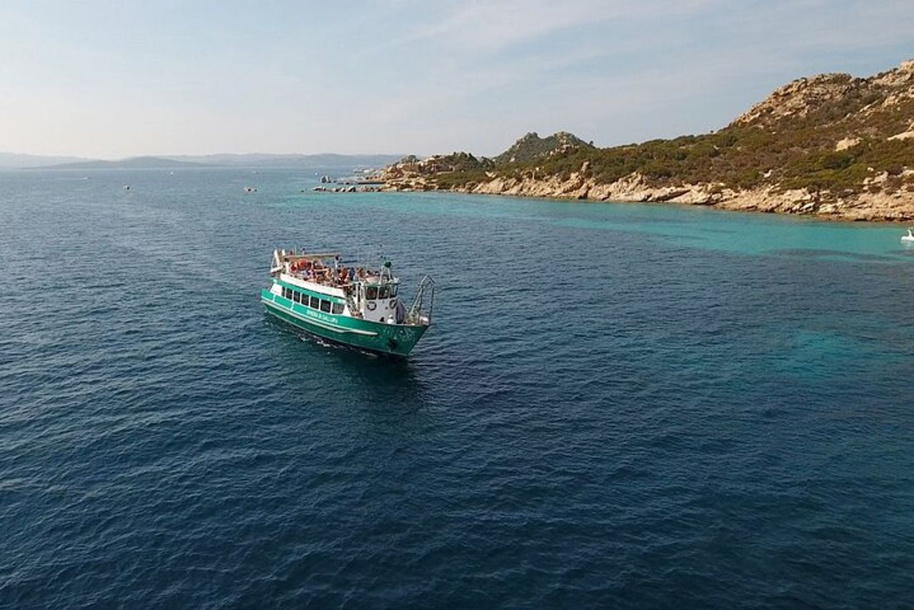Una giornata di escursione alla Maddalena — 7