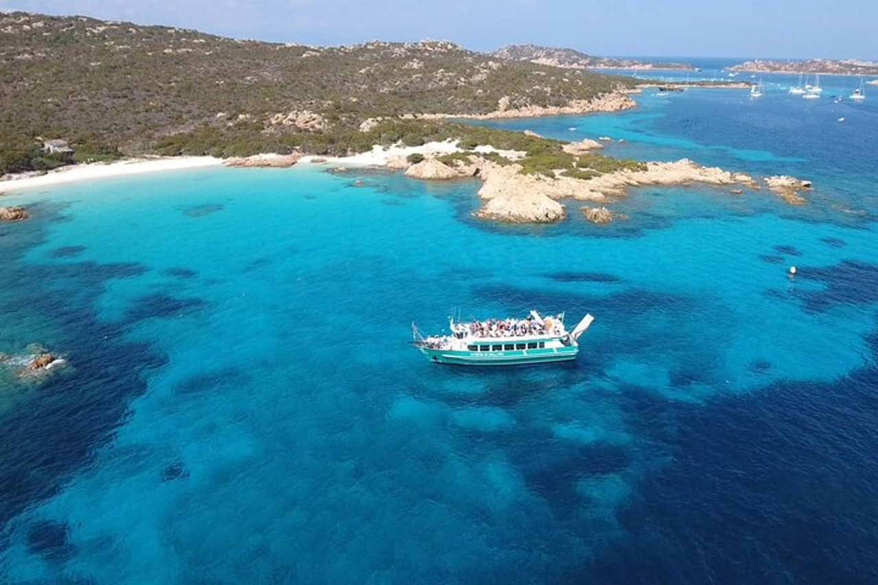 Una giornata di escursione alla Maddalena — 5