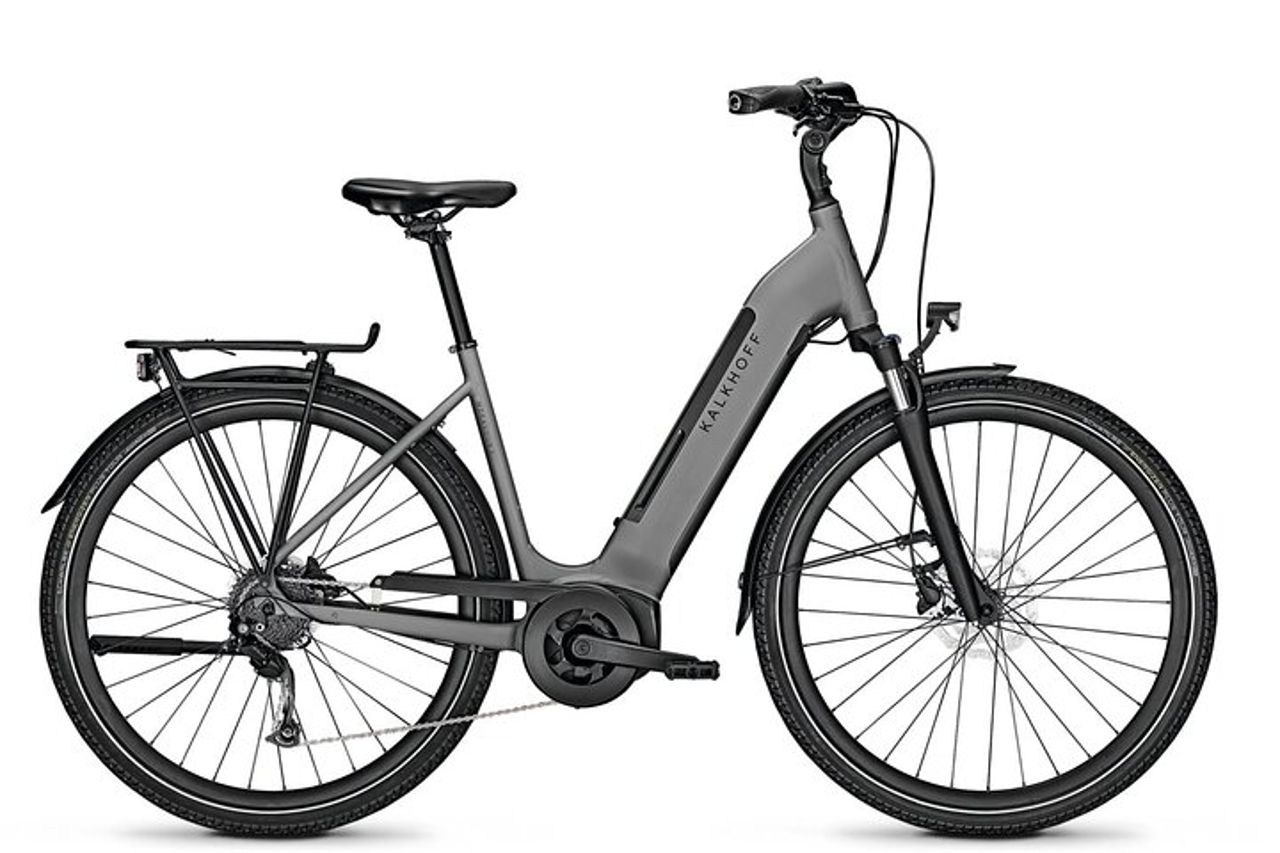 Noleggio E-Bike a Lucca — 2