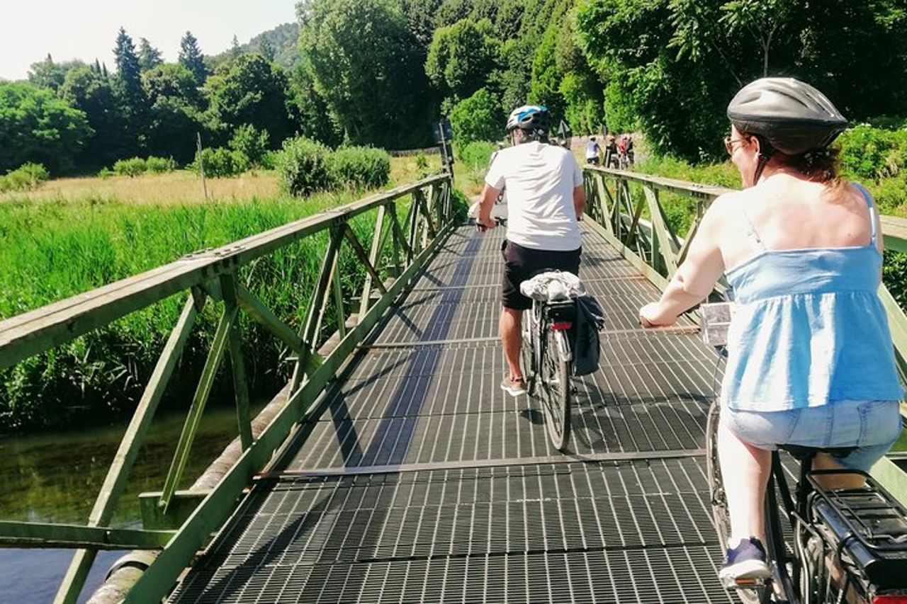 Noleggio E-Bike a Lucca — 7