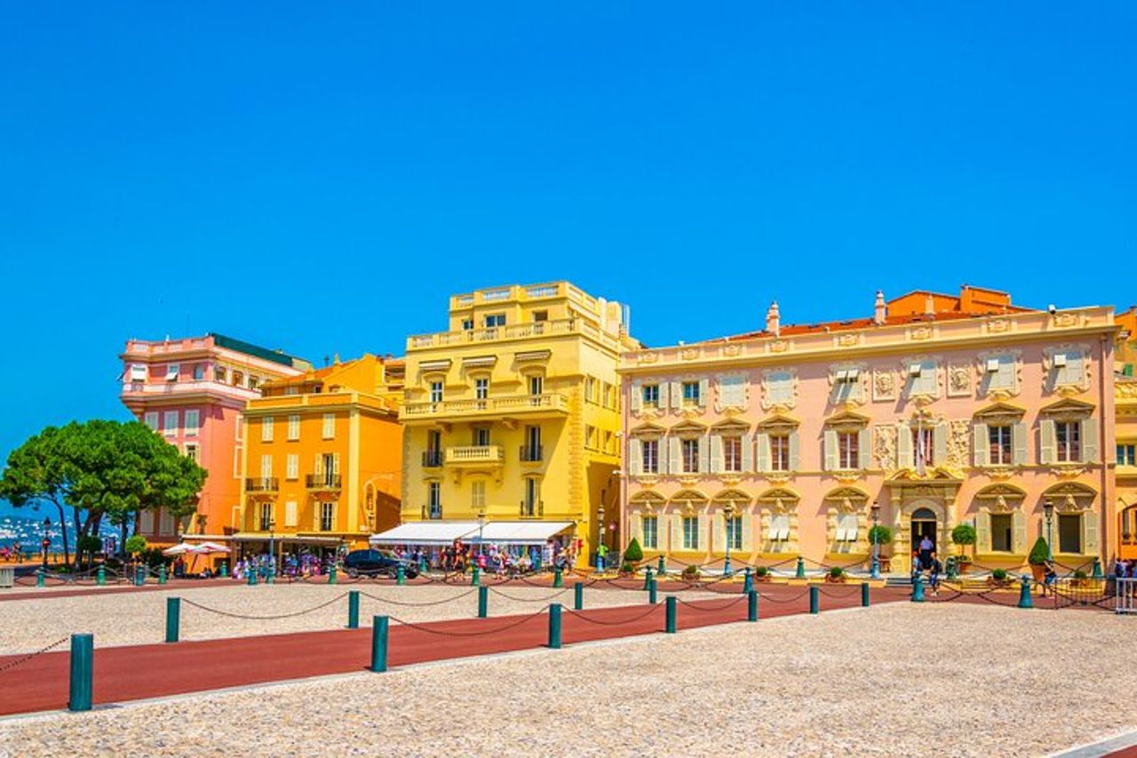 Tour privato Gemme nascoste, arte e alberi monumentali da Monaco — 2