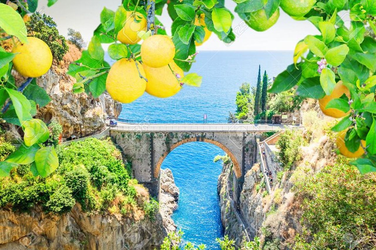 Crociera in Costiera Amalfitana con Lemontour (Cetara e Amalfi) — 3