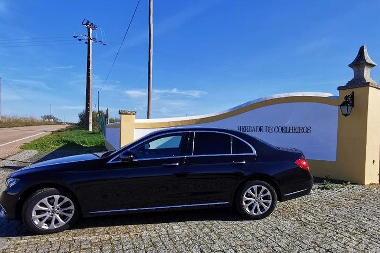 Tour privato di Évora con esperienza enologica e degustazione di vini — 8