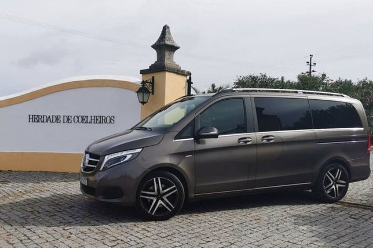 Tour privato di Évora con esperienza enologica e degustazione di vini — 9