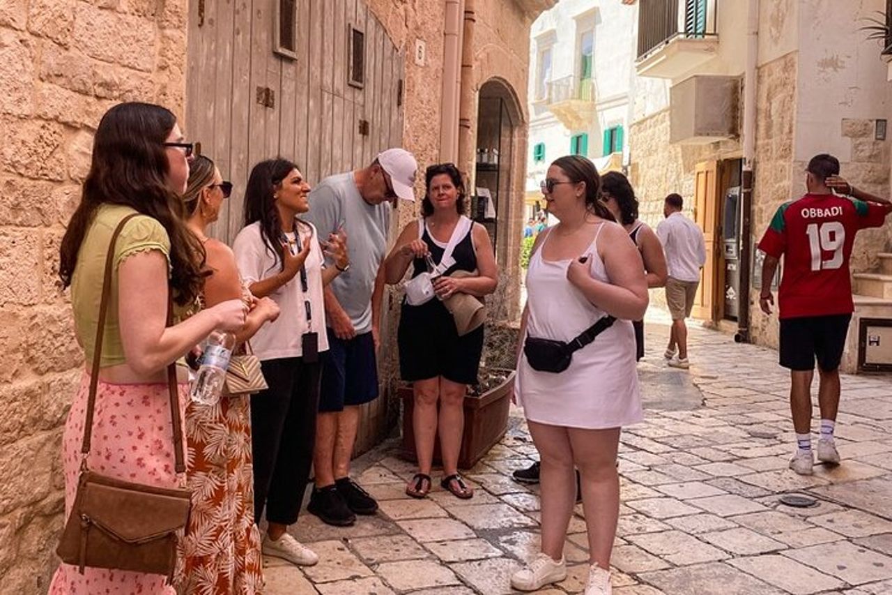 Street Food Tour di Monopoli — 5