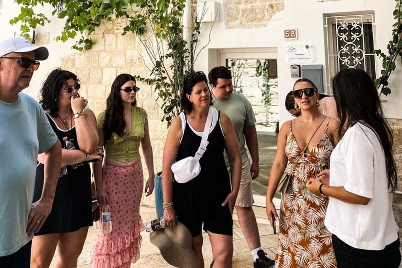 Street Food Tour di Monopoli — 6