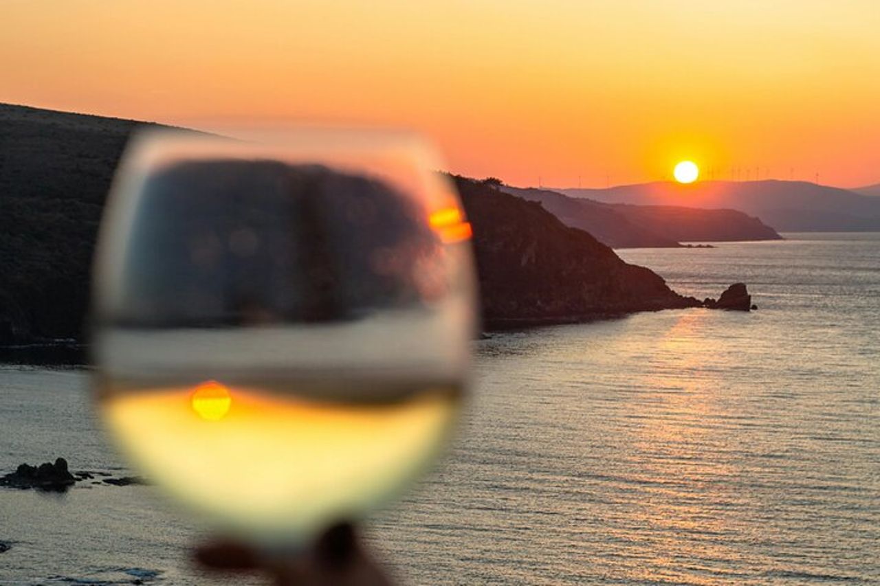 Sunset Tour in Barca con aperitivo a Portofino — 9