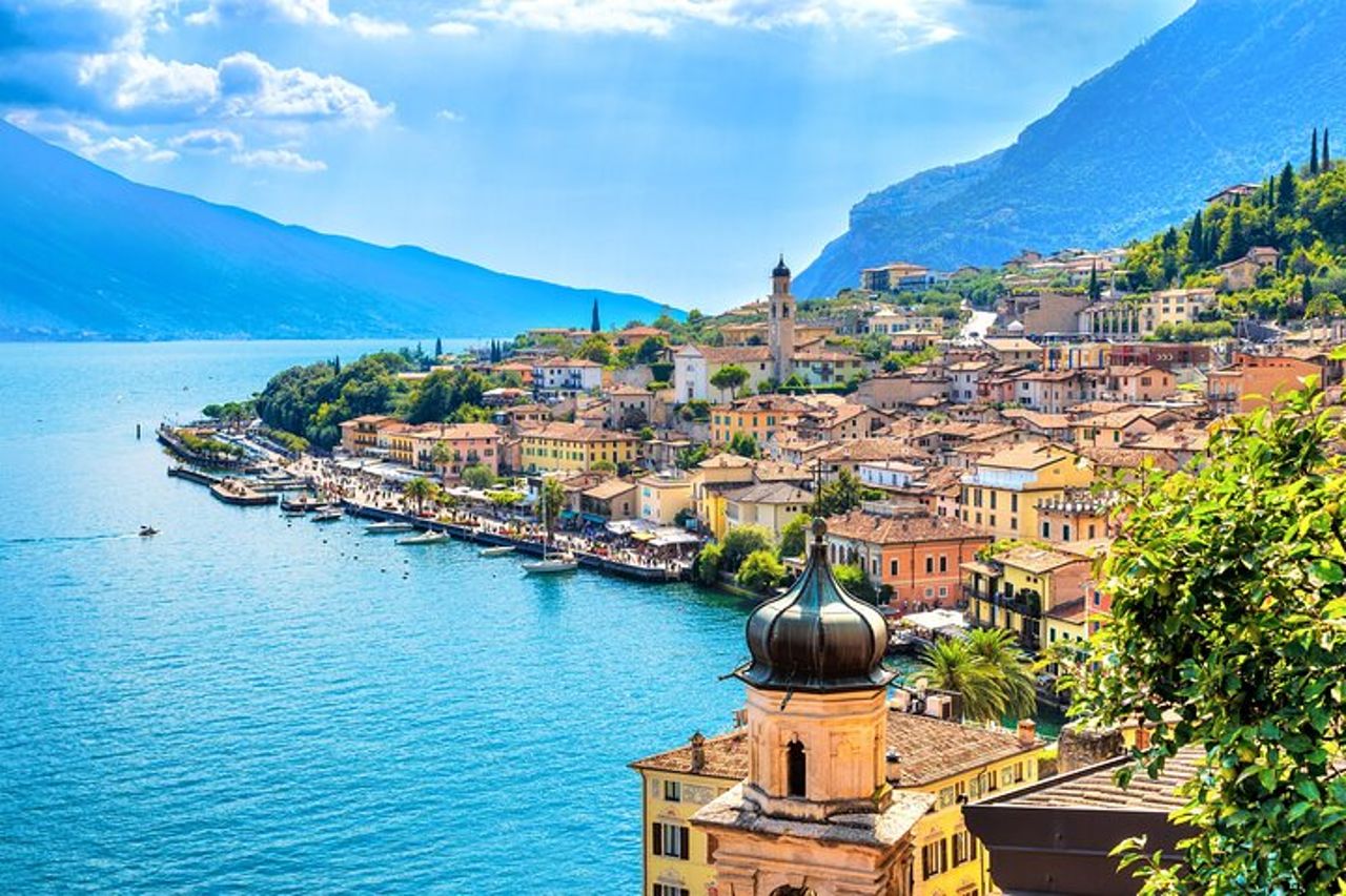 Verona e Sirmione Garda Lake Private Tour — 5