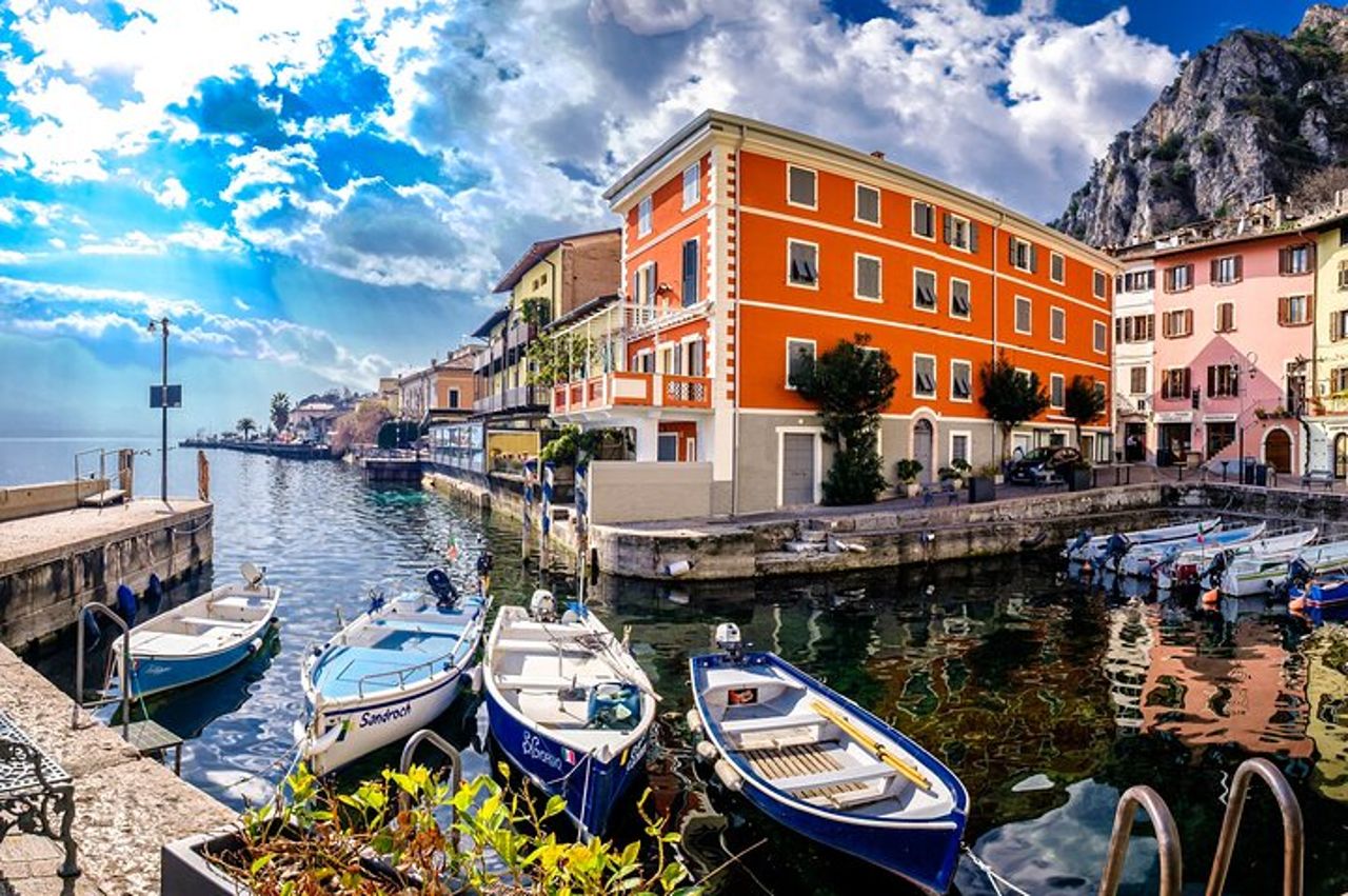 Verona e Sirmione Garda Lake Private Tour — 7