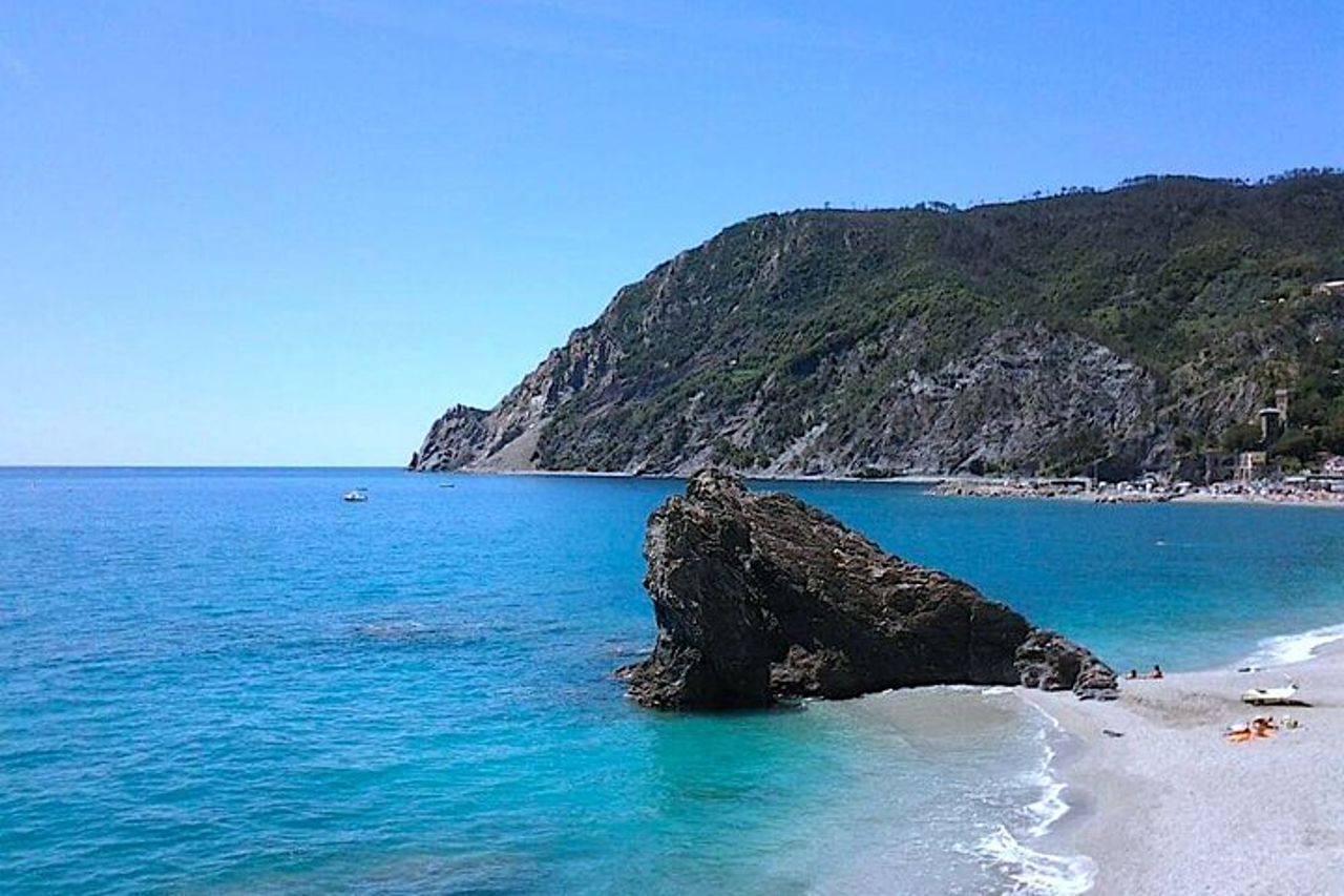 Tour privato delle Cinque Terre accessibile e senza problemi da La Spezia — 7