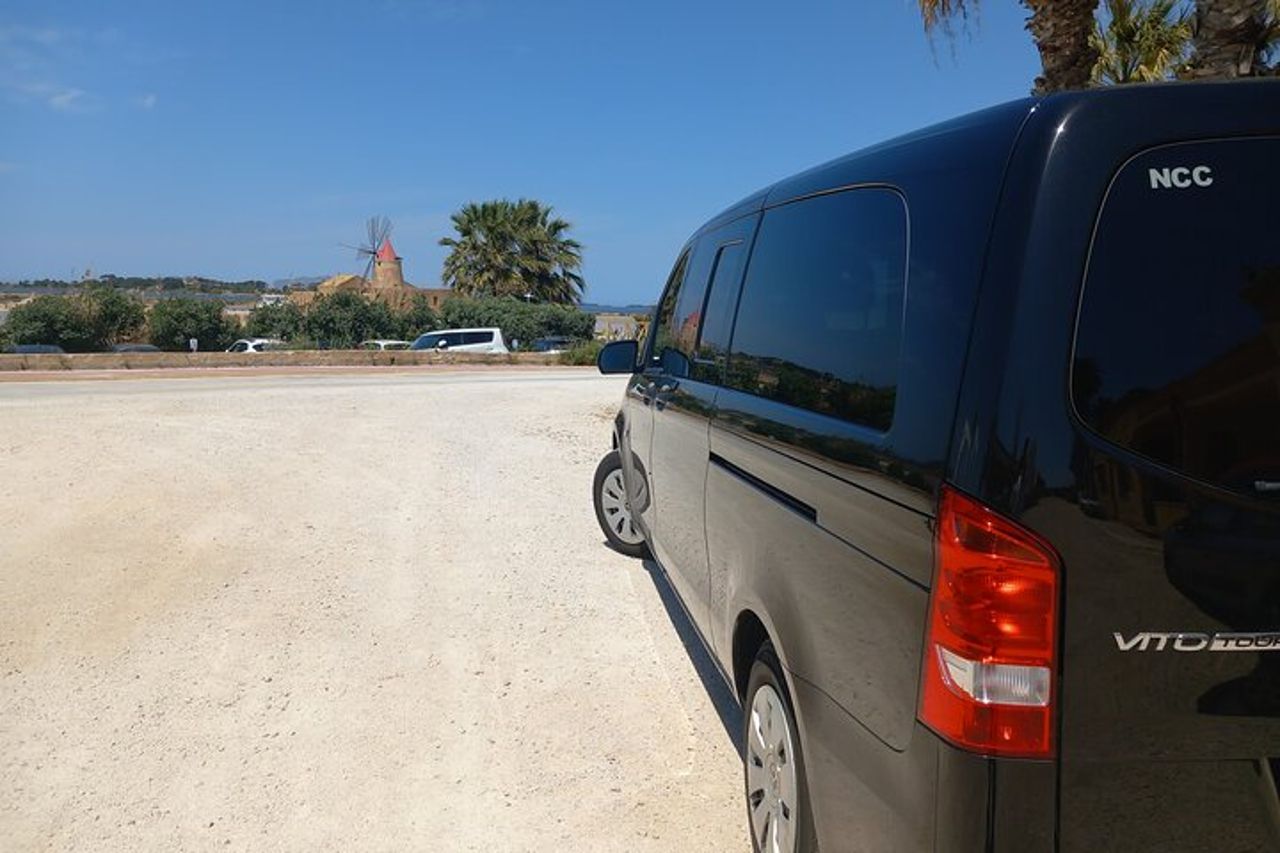 Scopello, Tour della riserva dello Zingaro e Tramonto a Marsala — 7