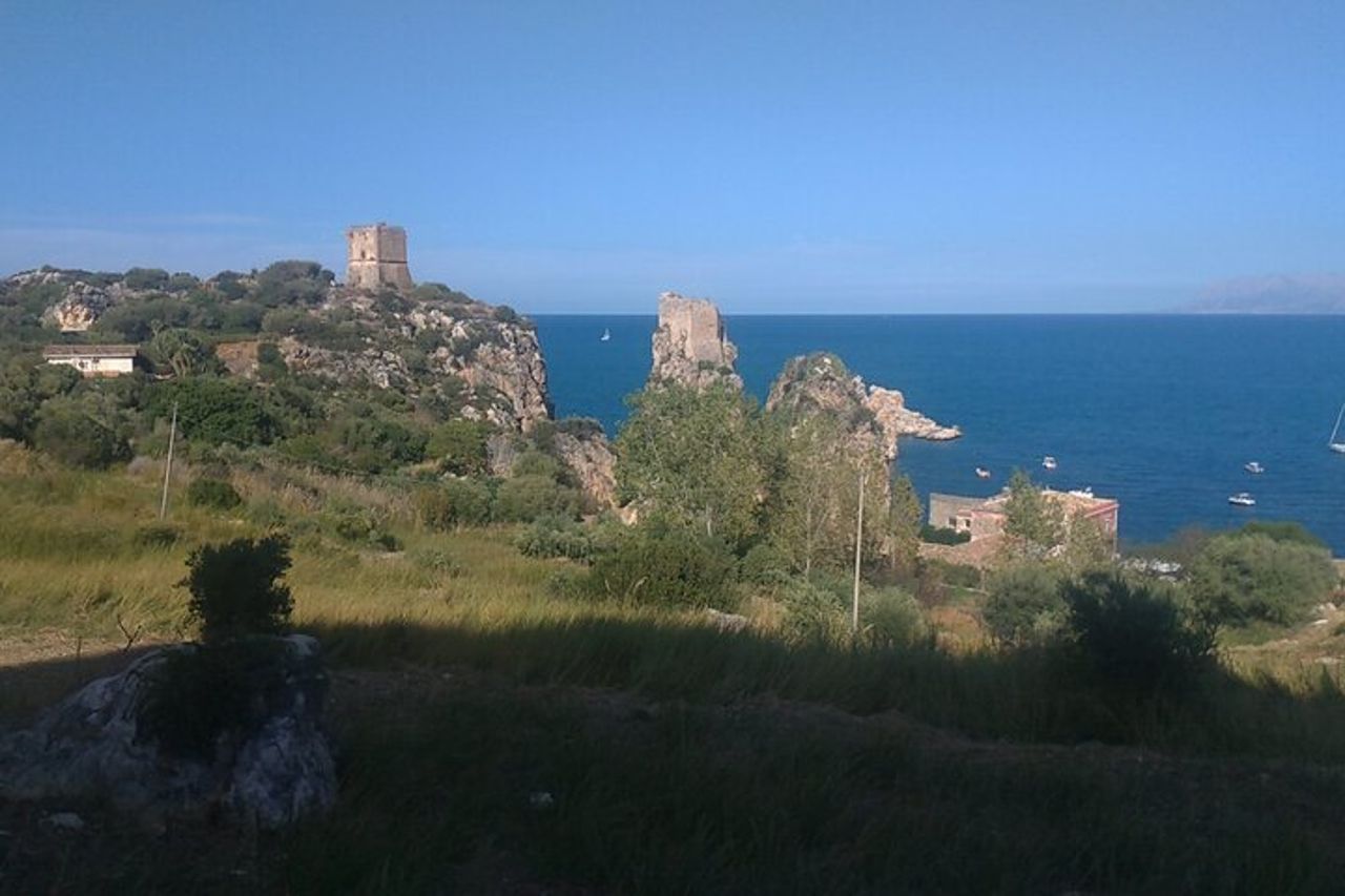 Scopello, Tour della riserva dello Zingaro e Tramonto a Marsala — 9