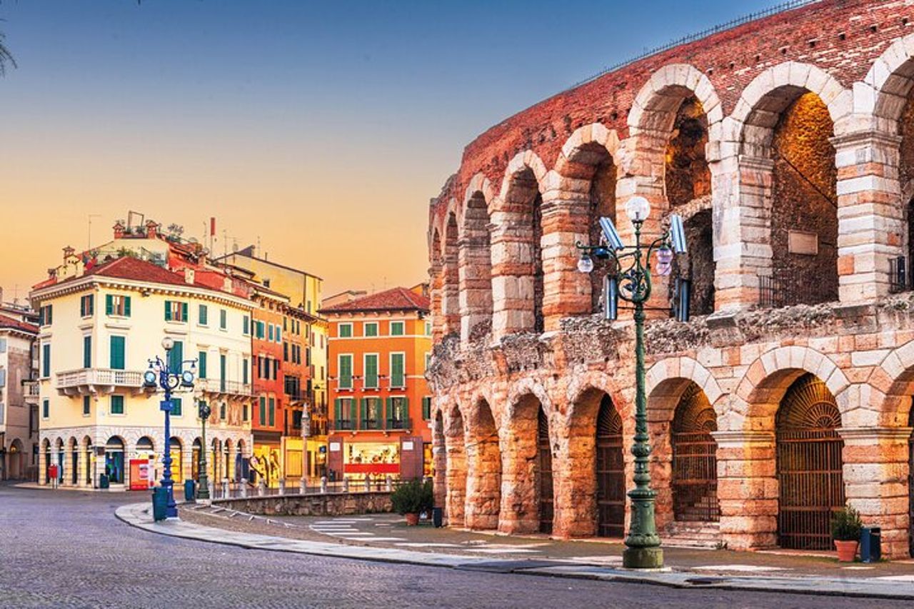Verona: Walking tour con audio e guida fatta da un veronese — 2