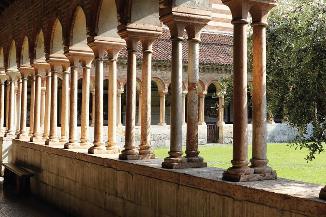 Verona: Walking tour con audio e guida fatta da un veronese — 7