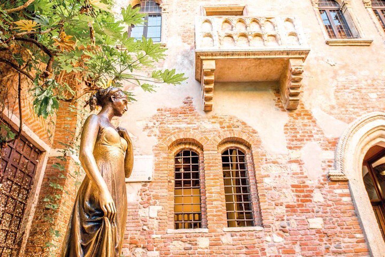 Verona: Walking tour con audio e guida fatta da un veronese — 4